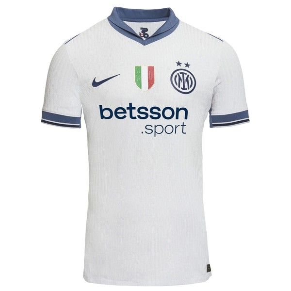 Thailandia Maglia Inter Milan 2ª 2024-2025